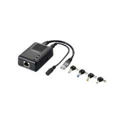 POE Splitter (5-12V DC)