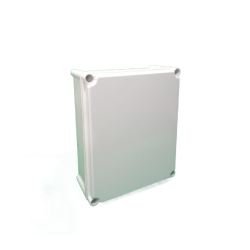 TJ-AG-3428   Combinable & Extendable  Box    280x340x130   Screw Opening   Opaque Lid